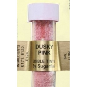Dusky-Pink
